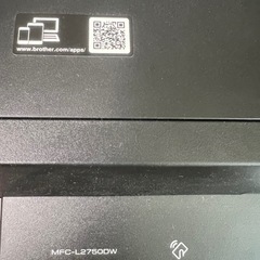 壊れてます！修理不可プリンター:　ご入用の方、みえますか？？の画像