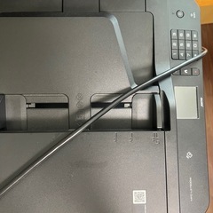 壊れてます！修理不可プリンター:　ご入用の方、みえますか？？の画像