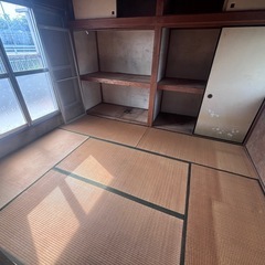 畳22畳お譲りします‼️（バラ可能）