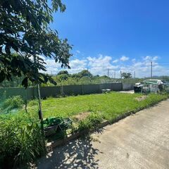 🌈売り土地　福津市上西郷🌈T