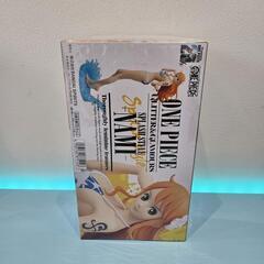 🍦新品未開封🍦 ONEPIECE GLITTER＆GLAMOURS SPLASH STYLE NAMIの画像