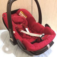 ☆346☆Maxi-Cosi Pebble　マキシコシ ペブル　...