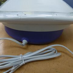 ◆お引取り限定/三重県/値引不可(値引きコメント返信不可)◆ 中古 大東電機 ウェーブツイスター FD-061 家庭用フィットネス　 [G-109]の画像