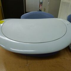 ◆お引取り限定/三重県/値引不可(値引きコメント返信不可)◆ 中古 大東電機 ウェーブツイスター FD-061 家庭用フィットネス　 [G-109]の画像