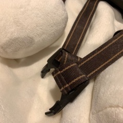 【差し上げます】コンビ　オートネムリラの画像