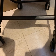 【差し上げます】コンビ　オートネムリラの画像