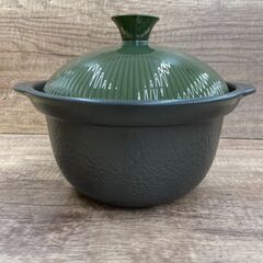 【レガストック川崎本店】HIROTA 廣田将也 時短釜 オリーブ...