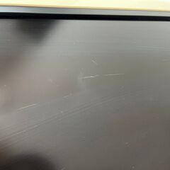 SHARP 26インチ 液晶テレビ LC-26D30 2008年製 リモコン付きの画像
