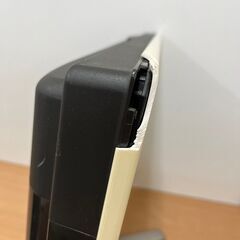 SHARP 26インチ 液晶テレビ LC-26D30 2008年製 リモコン付きの画像