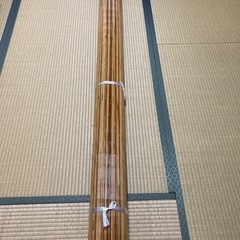 籐のカーペットの画像
