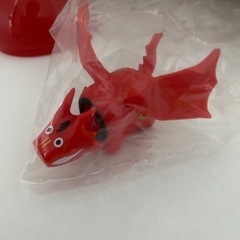 カプセルガチャ