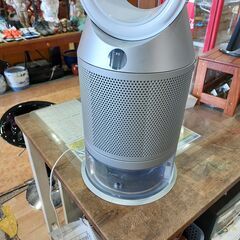 ✨安心の動作保証付✨dyson 2021年製 加湿空気清浄機 PH03【愛市ILK015450-104】の画像