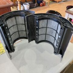✨安心の動作保証付✨dyson 2021年製 加湿空気清浄機 PH03【愛市ILK015450-104】の画像