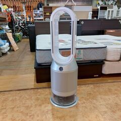 ✨安心の動作保証付✨dyson 2021年製 加湿空気清浄機 P...