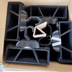 未使用・ワイシャツハンガーR1 1箱（480本入り）