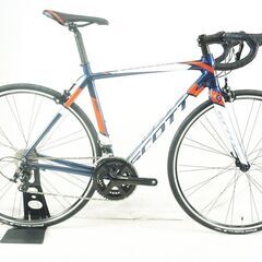 SCOTT 「スコット」 SPEEDSTER 2015年モデル ...
