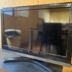 テレビ（32インチ）