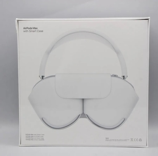 新品未開封Apple AirPods Max 