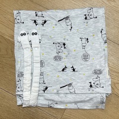 ベビーザらス限定 4way授乳ケープ