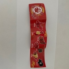 カプセルガチャ