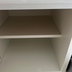あげます！食器棚の画像