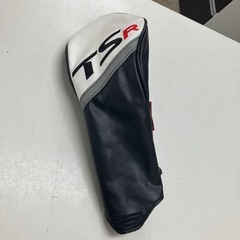 ☆値下げ☆K2408-060 Titleist ヘッドカバー ホ...