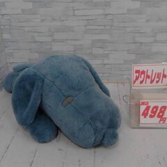 スヌーピー　ぬいぐるみ　A3290