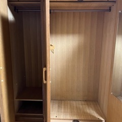 家具 収納家具 タンス、衣類収納の画像