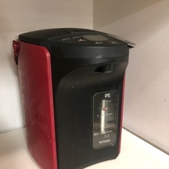 電子レンジ、コーヒーメーカー、電気ポット差し上げます。の画像