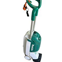 makita マキタ 160mm 芝刈機 MLM160　延長コード付き