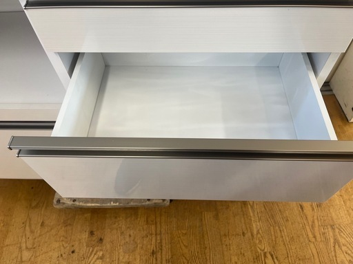 N700★レンジボード★カップボード★食器棚★幅1190mm