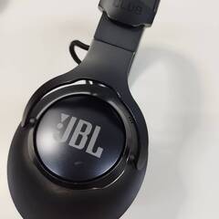 JBL CLUB 950NC ワイヤレスヘッドホンの画像
