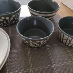 小鉢 皿の画像