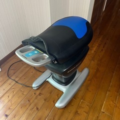 値下げしました✨✨ロデオマシーンの画像