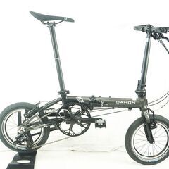 DAHON 「ダホン」 K3 2023年モデル 14インチ 折り...