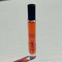 YSL ブラックオピウム　10ml