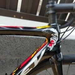 RIDLEY　フェニックス　グライペルモデルの画像