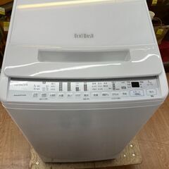 ☆ジモティー割引有☆　S仕/7.0kg洗濯機/ヒタチ/BW-V7...