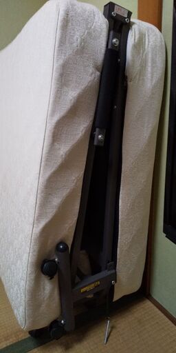 アイリスオーヤマの電動ベッド
