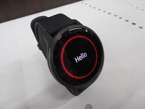 GARMIN ガーミン スマートウォッチ VENU2 ヘルスモニタルング機能内蔵 GPSスマートウォッチ 010-02430-61 苫