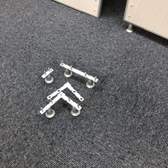 自立式パーテーション　8／20までの画像