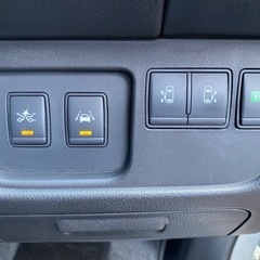 後期★4WD★オルタネーター交換済★エマージェンシーブレーキ★8インチ大画面ナビ★後席フリップダウンモニター★アラウンドビューモニターの画像