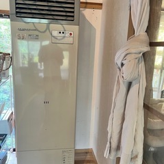 コロナ FFP-18015A2020年製 業務用ストーブ FF式...