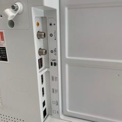 2021年製 液晶テレビ LT-32C320W アイリスオーヤマ ※2400010419393