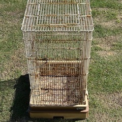 小動物用ケージ