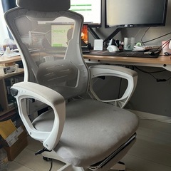 オフィスチェア　椅子