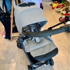 ■店頭引取限定■美品☆サイベックス　ベビーカー　MELIO♪定価73700円