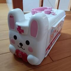 メルちゃん用品