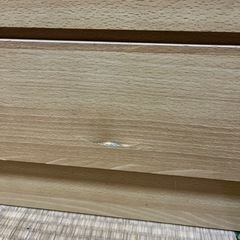 家具 収納家具 タンス、衣類収納の画像