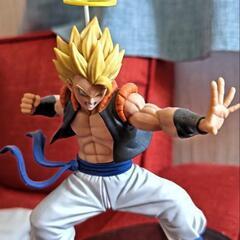 ONE PIECEDRAGON BALLの画像